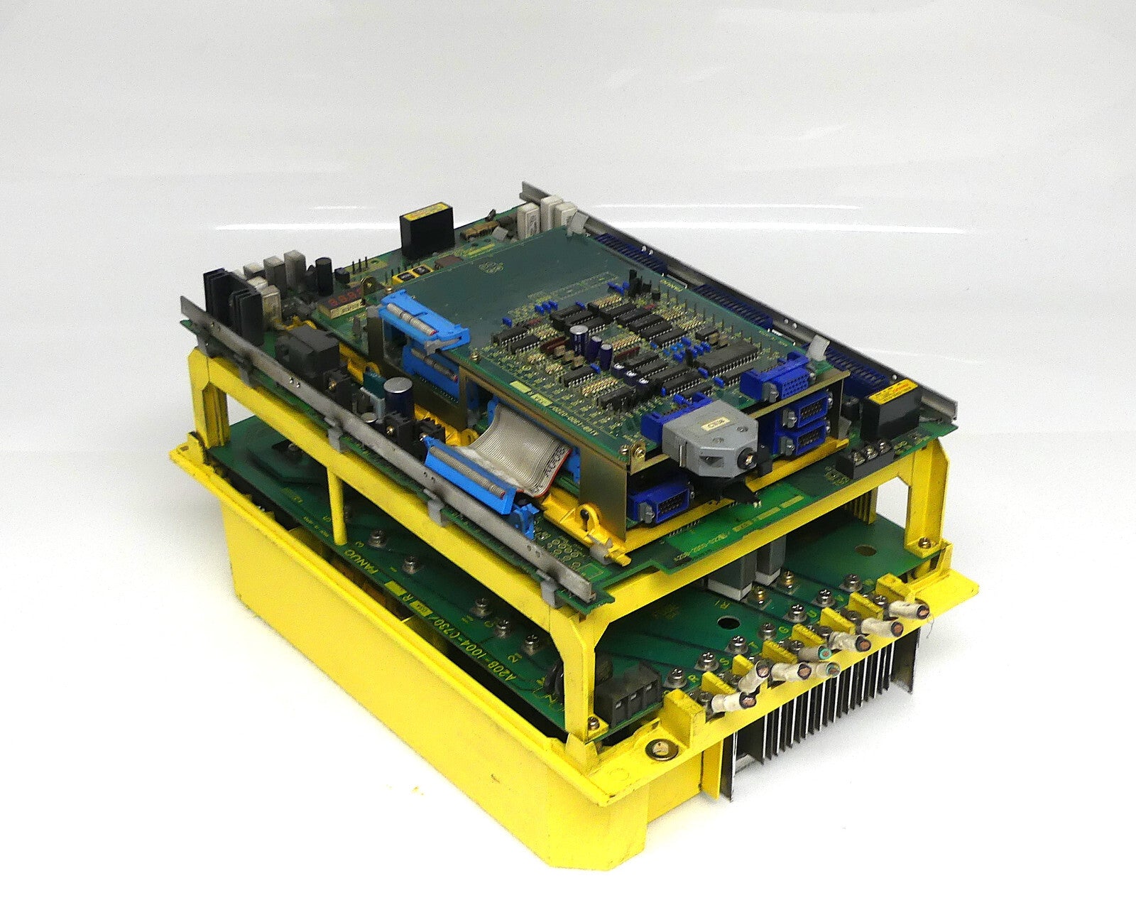 Fanuc A06B-6064-H308#H550
