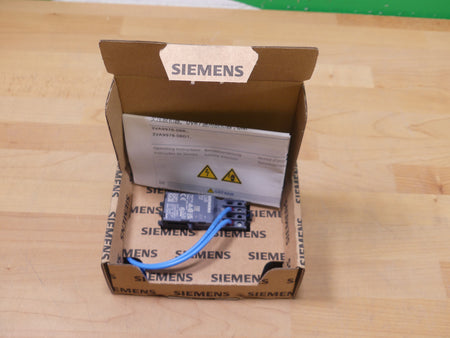 Siemens  3VA9978-0BB11  3VA99780BB11