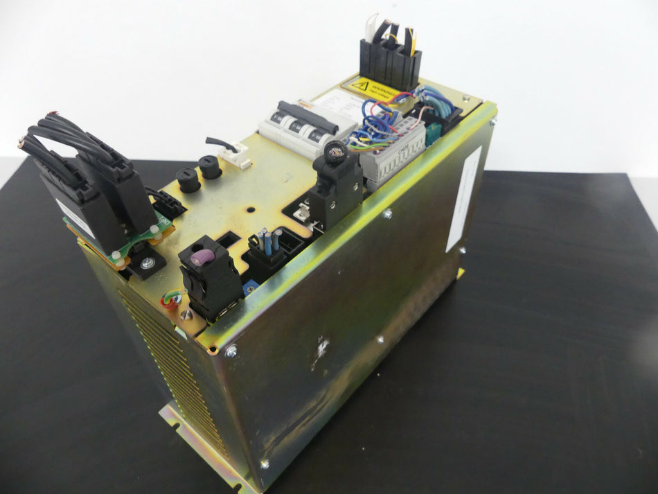 Yaskawa JANCD-NTU01-2