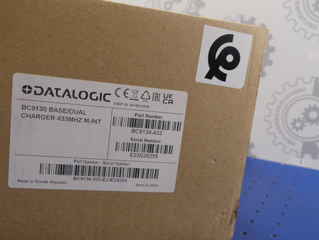 DATALOGIC BC9130-433