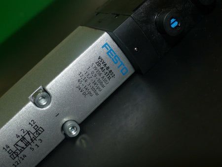 Festo VSVA-B-B52-ZD-A1-1T1L S. Bilder