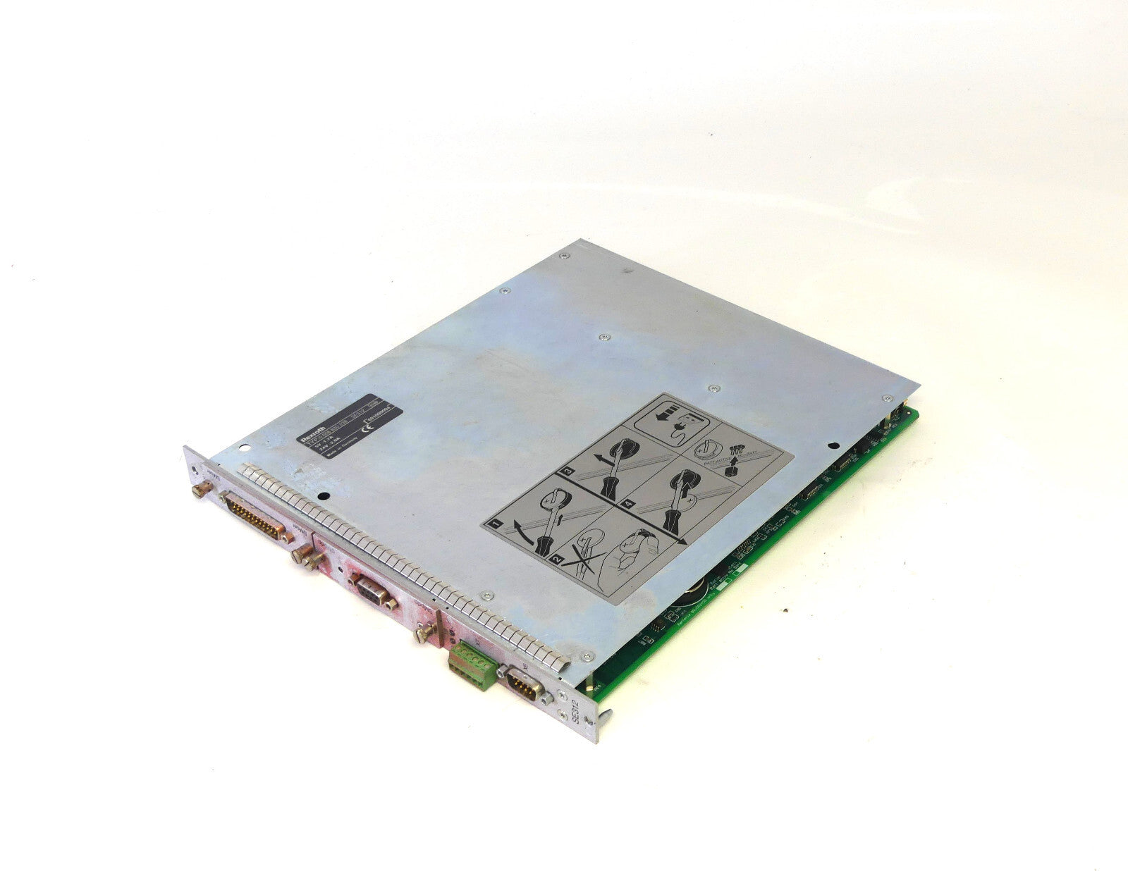 Rexroth SE312 / 0 608 830 238