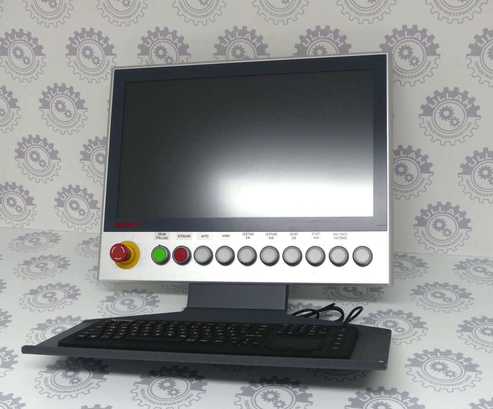 Beckhoff CP3918-0010