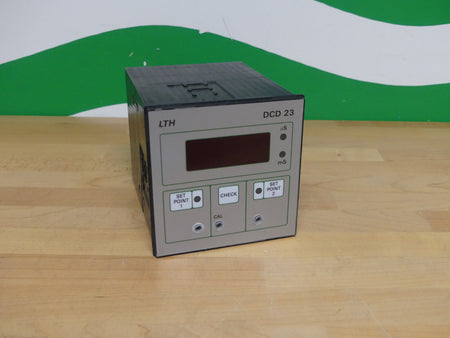 LTH ELECTRONICS DCD 23