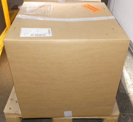 BECKER  SV 300/1  SV300/1 FDP 90L-125/2 B.j 2015