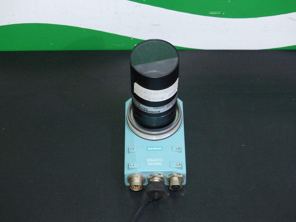 Siemens 6GF3440-1CD10 + 6GF9 002-7AA