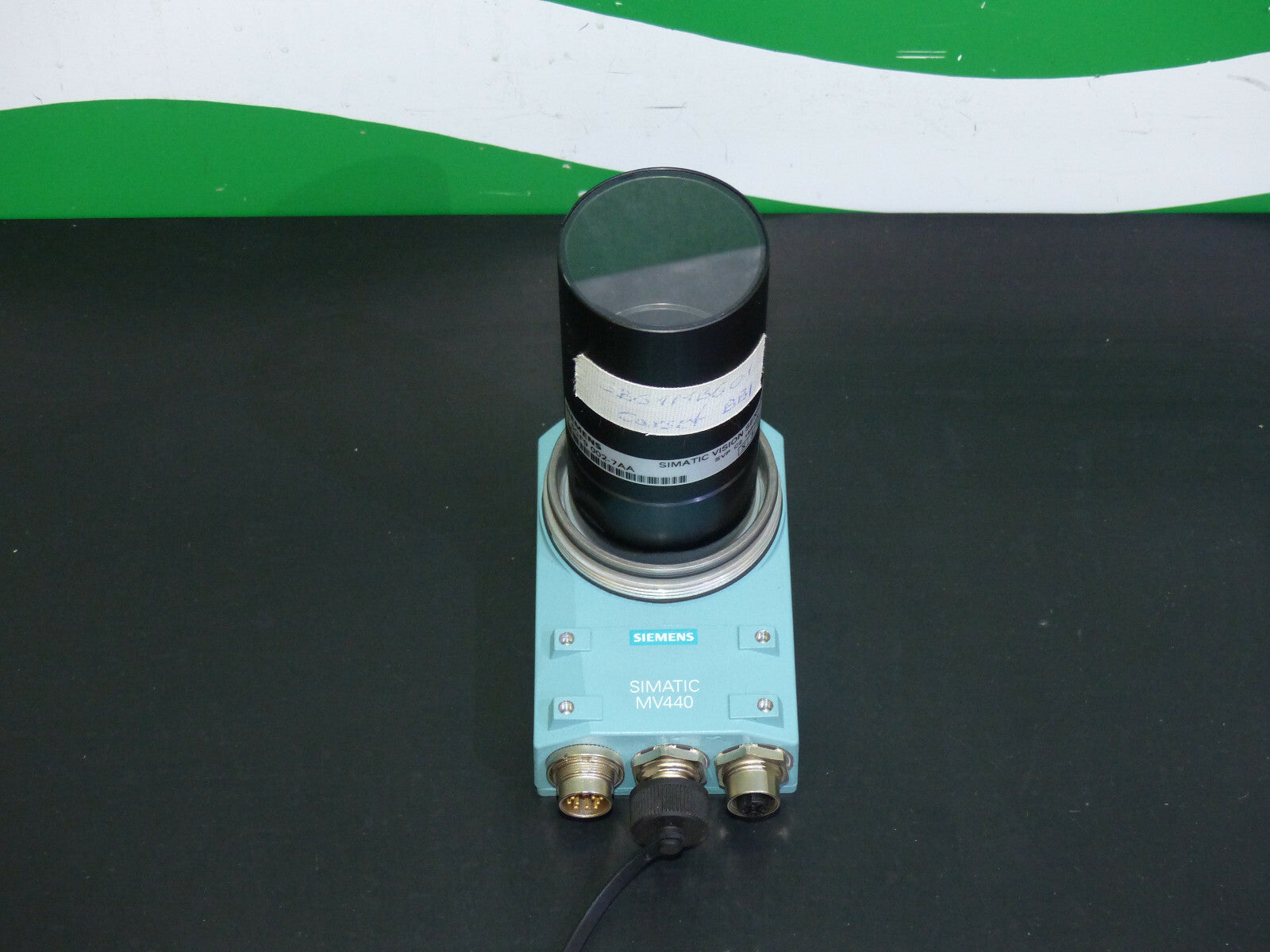 Siemens 6GF3440-1CD10 + 6GF9 002-7AA