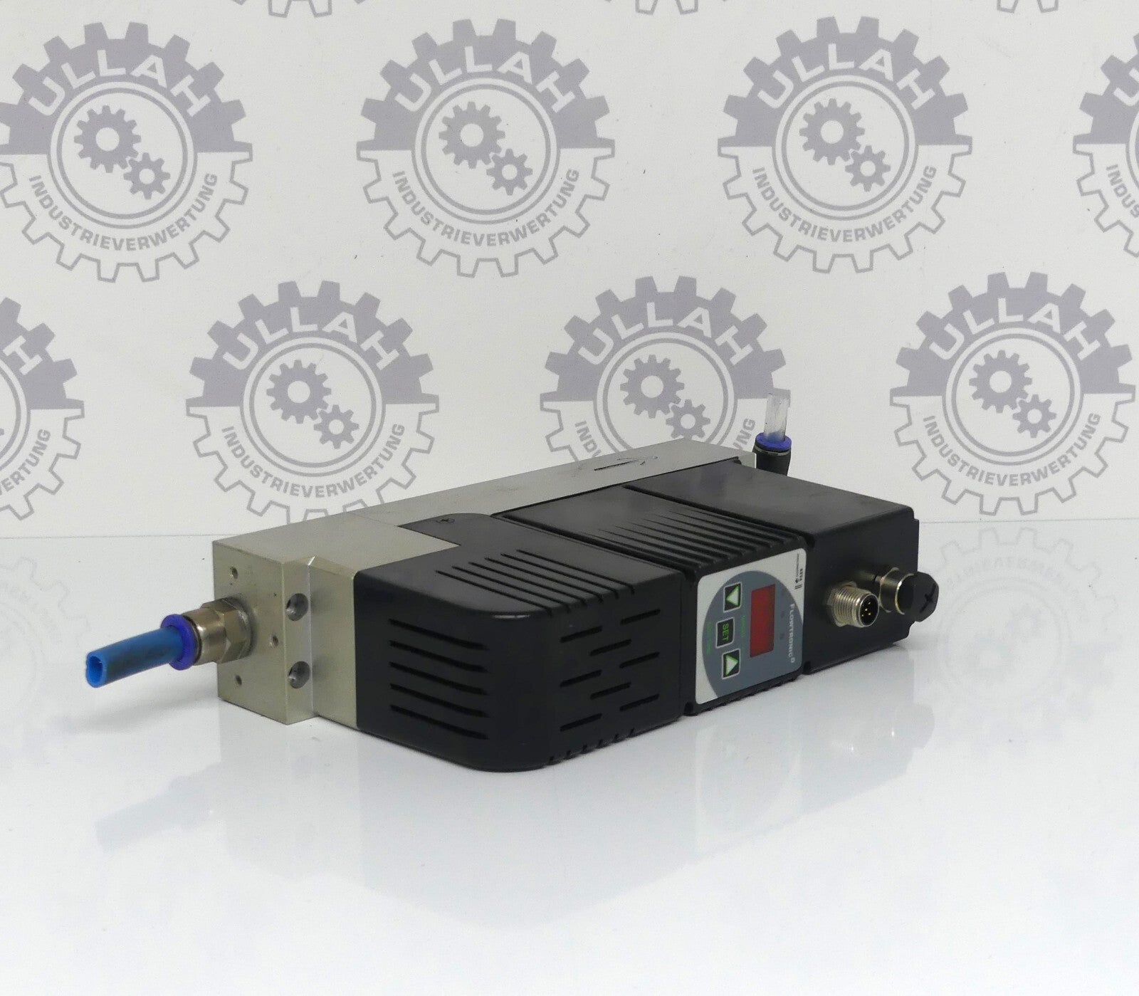 ASCO FLOWTRONIC 833-380103150