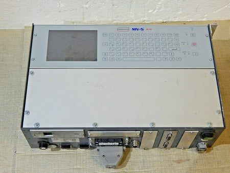  Markator MV-5 ZE 401 Steuereinheit für Markator Markierungssysteme Ungeprüft
