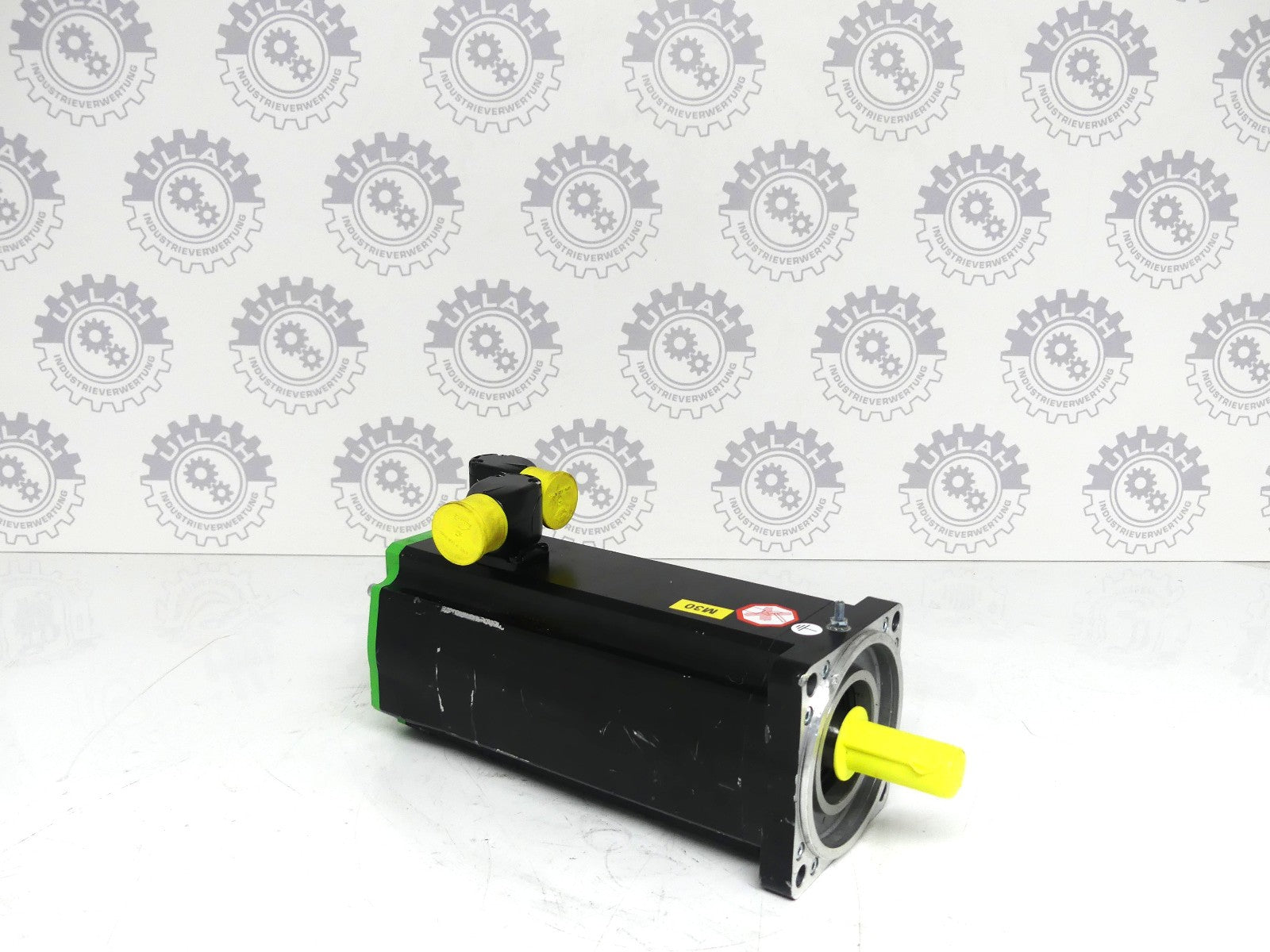 Elau PacDrive Servomoto SM-140/30/290/P0/55/S1/B0 19204303-549