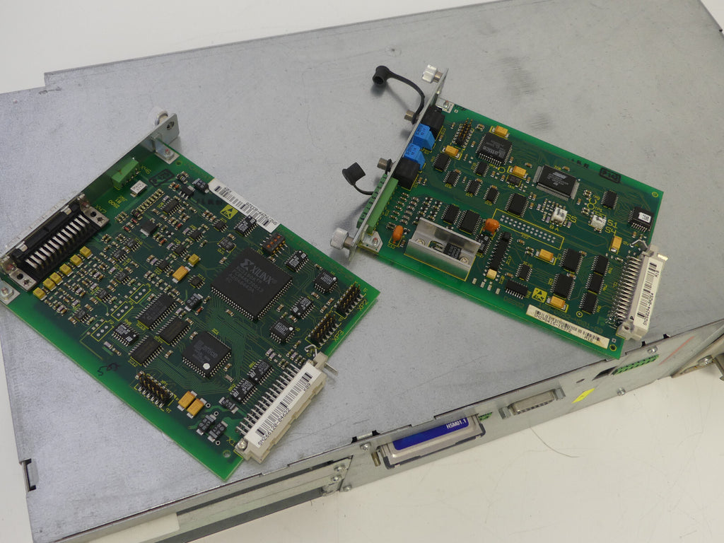 Rexroth HDS03.2-W100N-HS45-01-FW