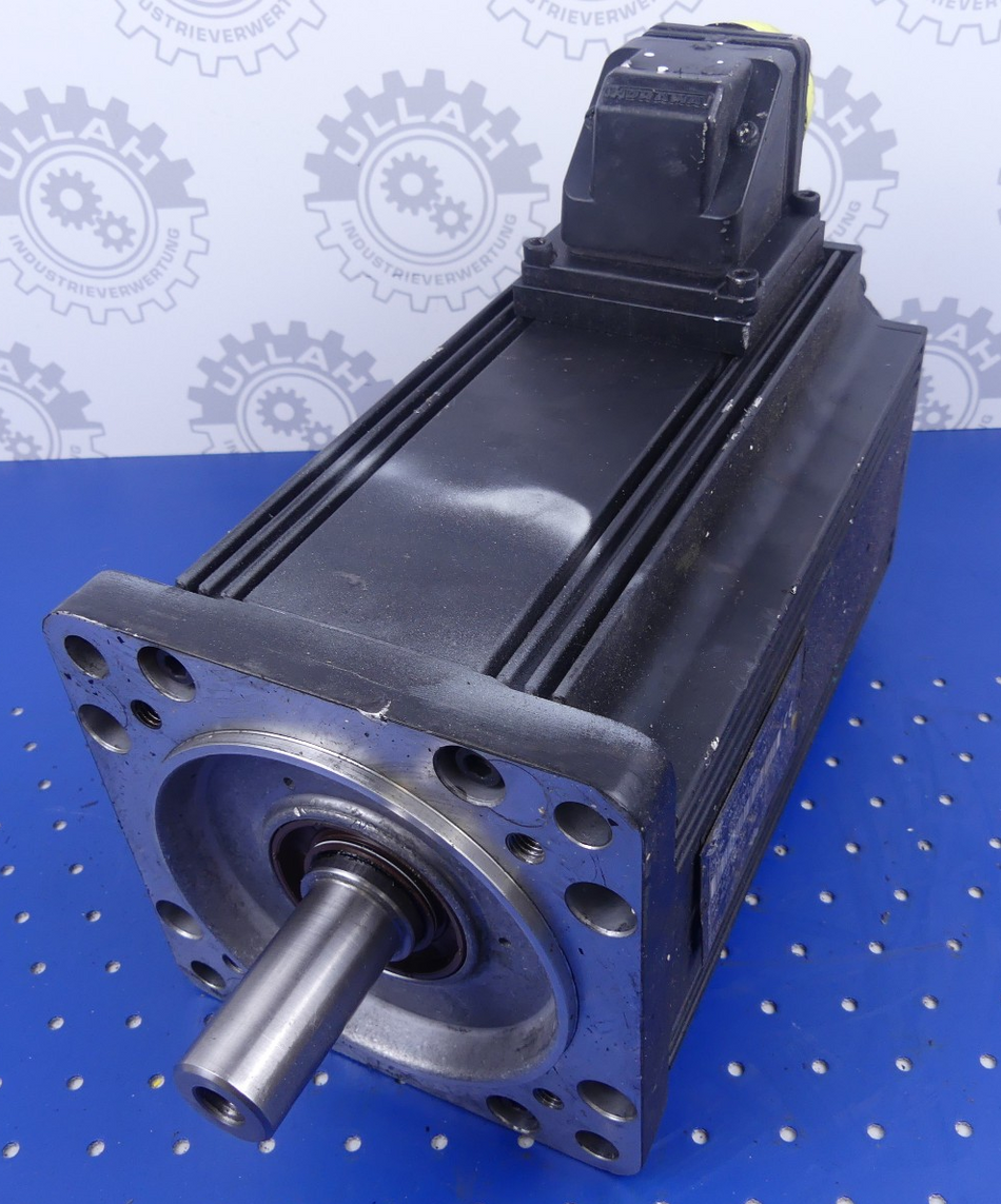 Indramat MDD093B-N-040-N2M110GB1 Permamentmagnet Motor