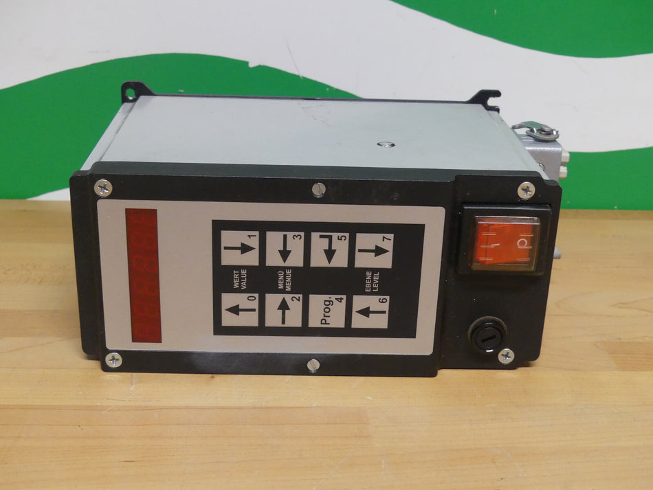 WaCo  WaCo B.7/65.1 (V3) 95-253, 1-Ub VAC, 1380 VA, 6 A