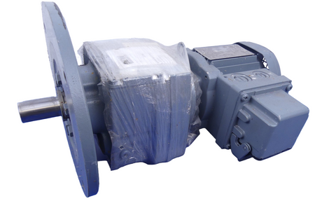 SEW-EURODRIVE RF37 DR63M4/ASD1  Getriebe DT84