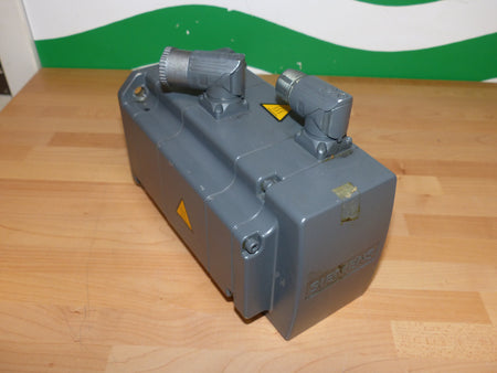 Siemens 1FK7060-5AH71-1AH8 Servomotor used