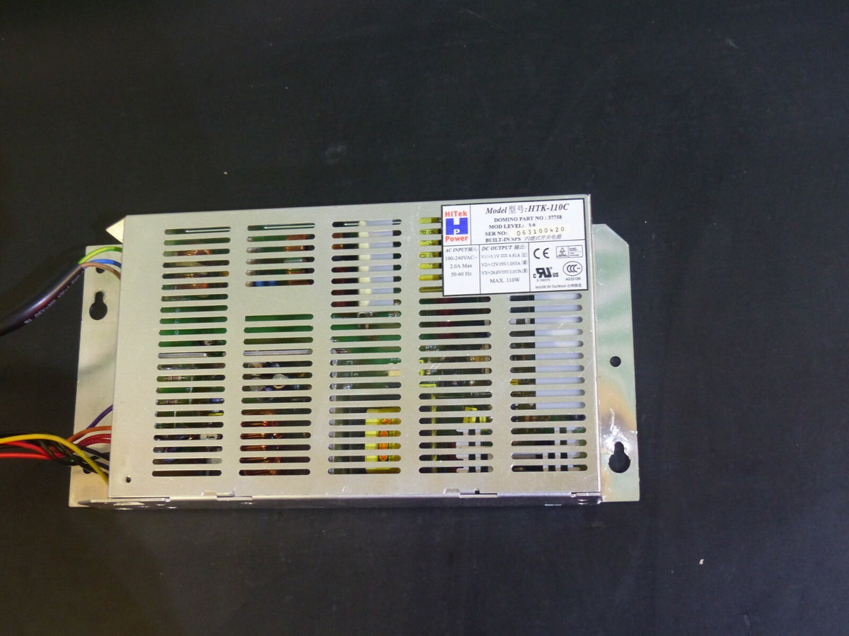 Hitek HTK-100C