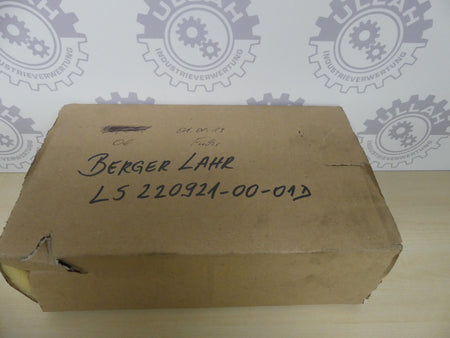 BERGER LAHR LS 220921-00-01D