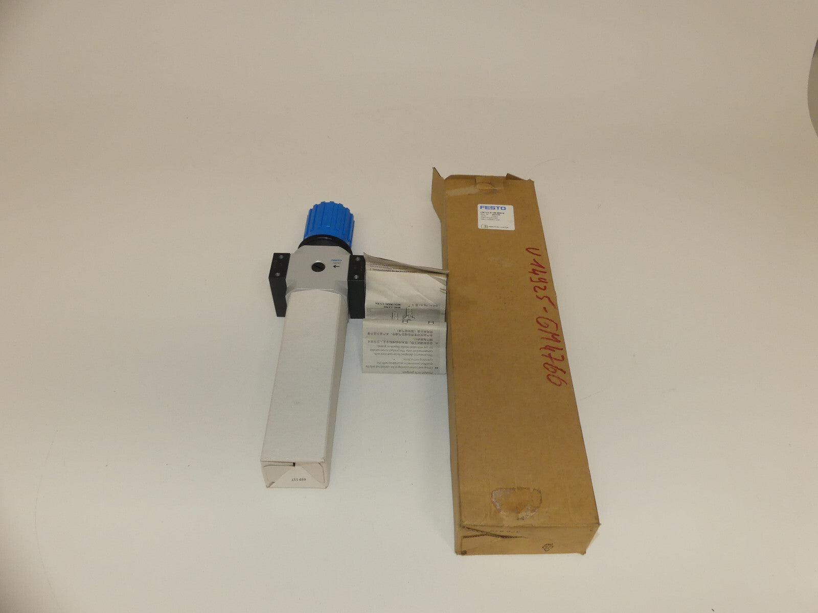 FESTO 162730 LFR-1/2-D-5M-MIDI-A