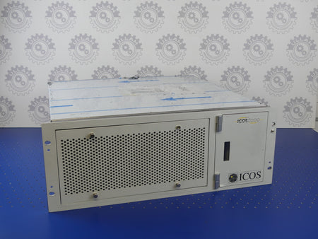 ICOS VISION SYSTEMS ICOS6000