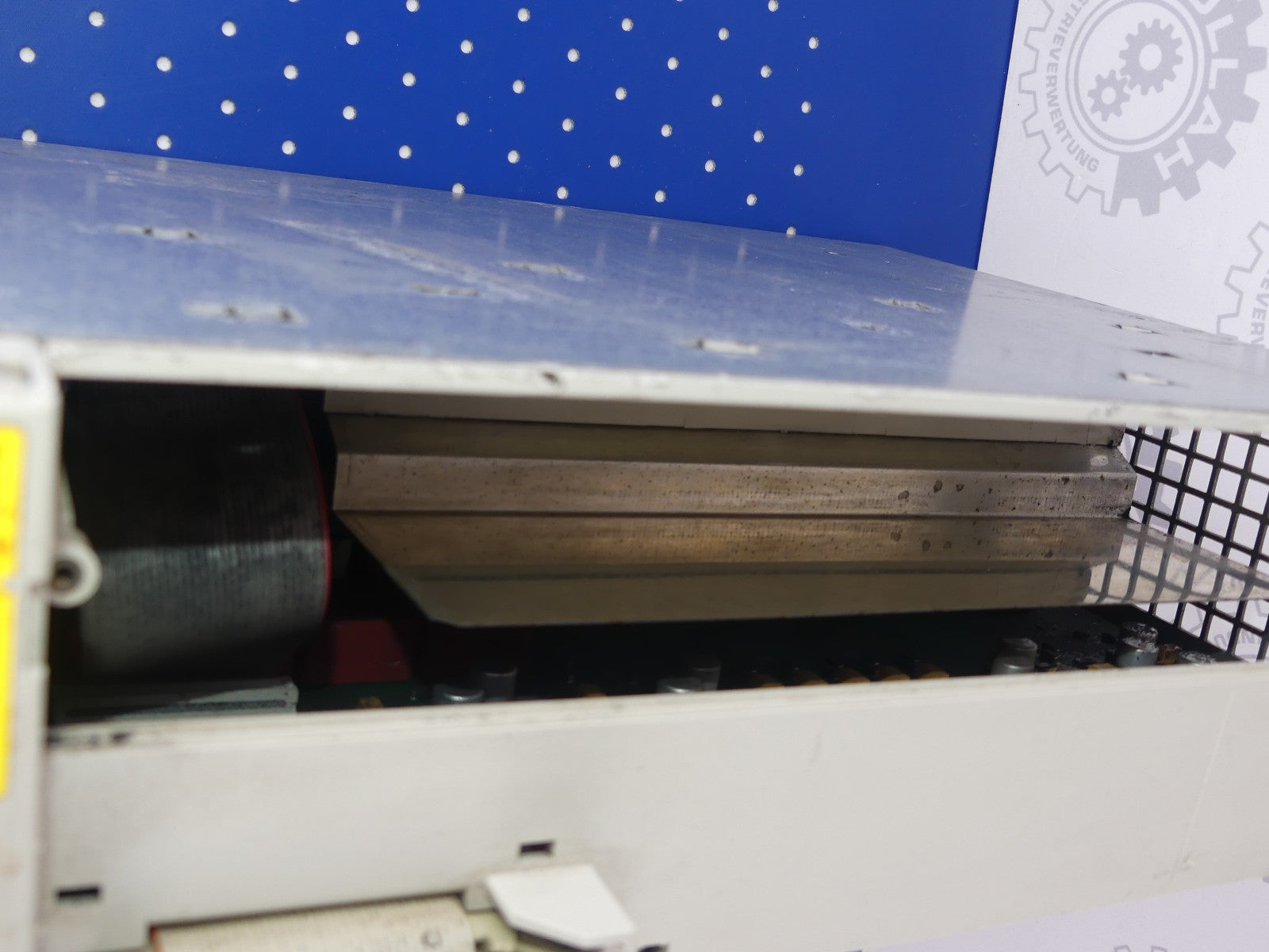 SIEMENS 6SN1123-1AB00-0CA2