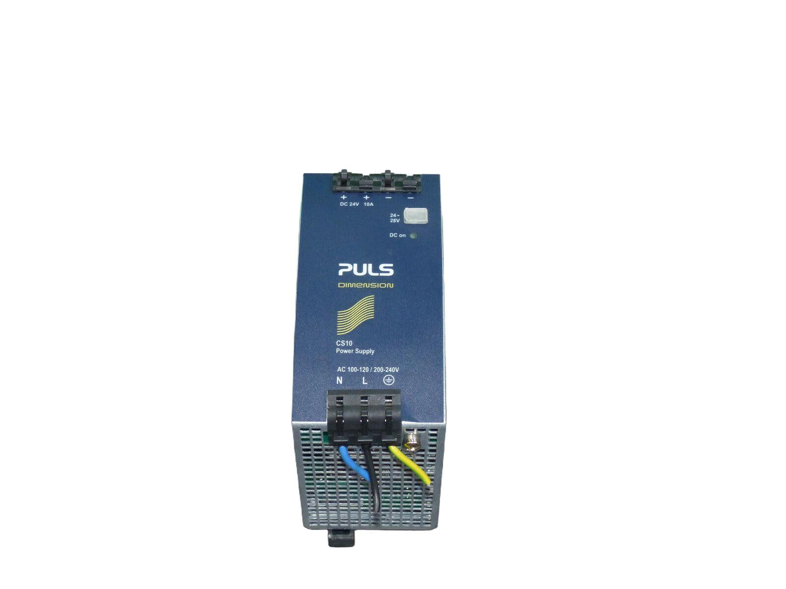 Puls CS10.241-S1