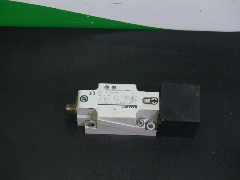 Balluff BES 517-132-M3-H-S4