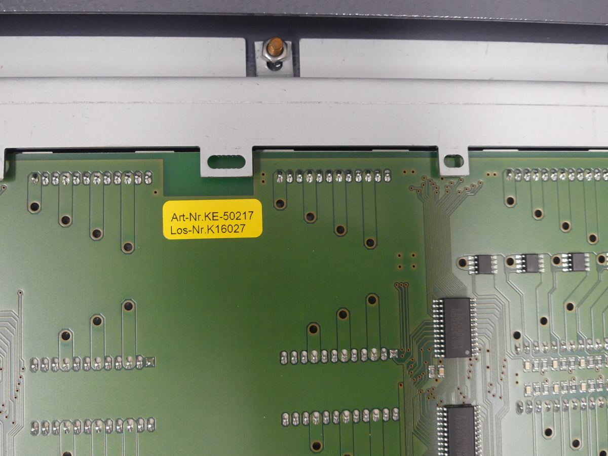 Wibond Display TNI 1x10-120 RG   TNI 1X10-120 RG