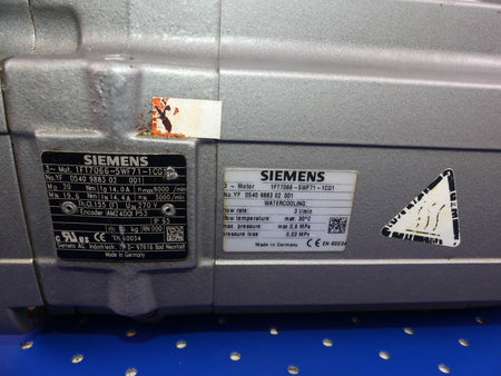 SIEMENS 1FT7066-5AF71-1CG1