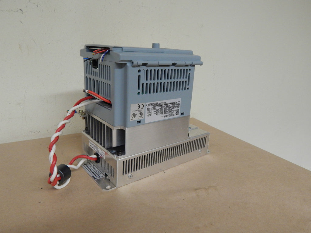 Sumitomo HF-3202-A75-W  Frequenzumrichter