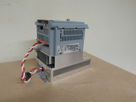 Sumitomo HF-3202-A75-W  Frequenzumrichter