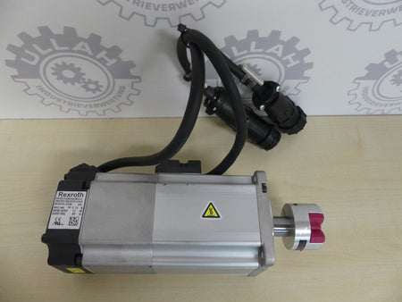 Rexroth MSM031C-0300-NN-M0-CH1