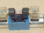 REXROTH Ventil  4WE 6 W62/EG24N9K4  R900568233  Used