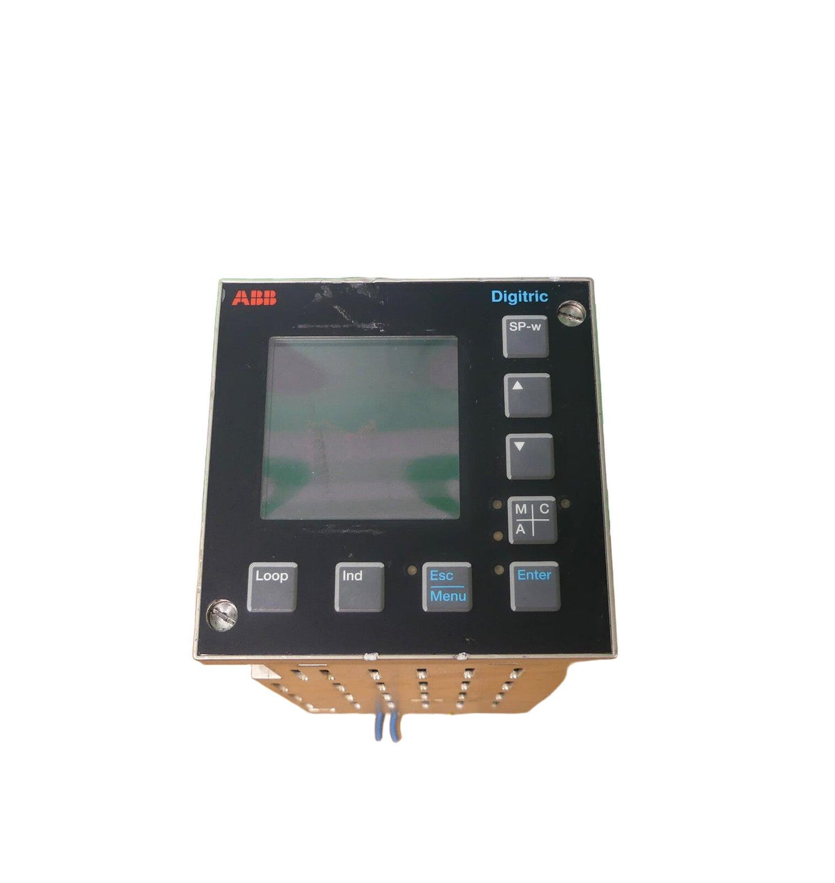 ABB | Digitric 500 | Industrial Controller | F 6.420622.2