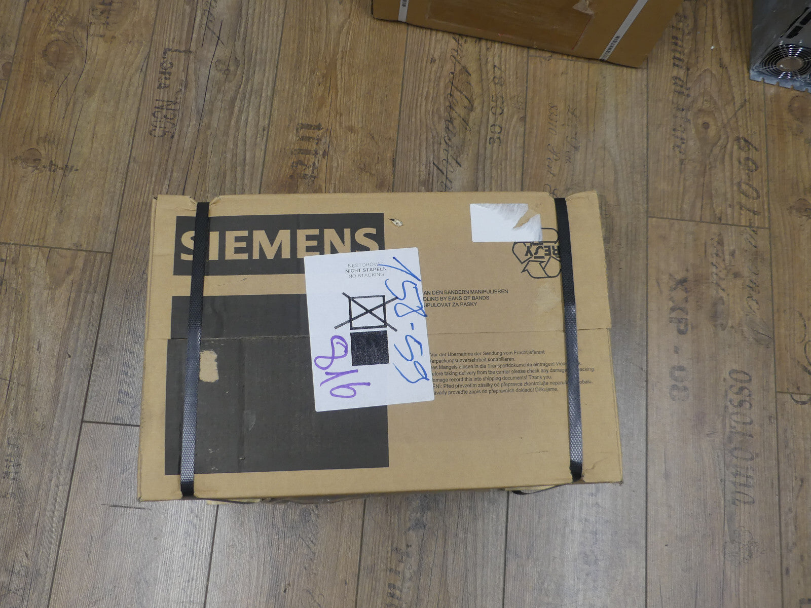 Siemens 1le1003-1bc22-2fa4-z