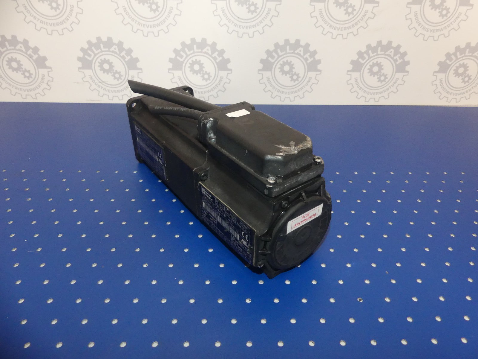 REXROTH  MKD041B-144-KP1-KN (leicht beschädigt)