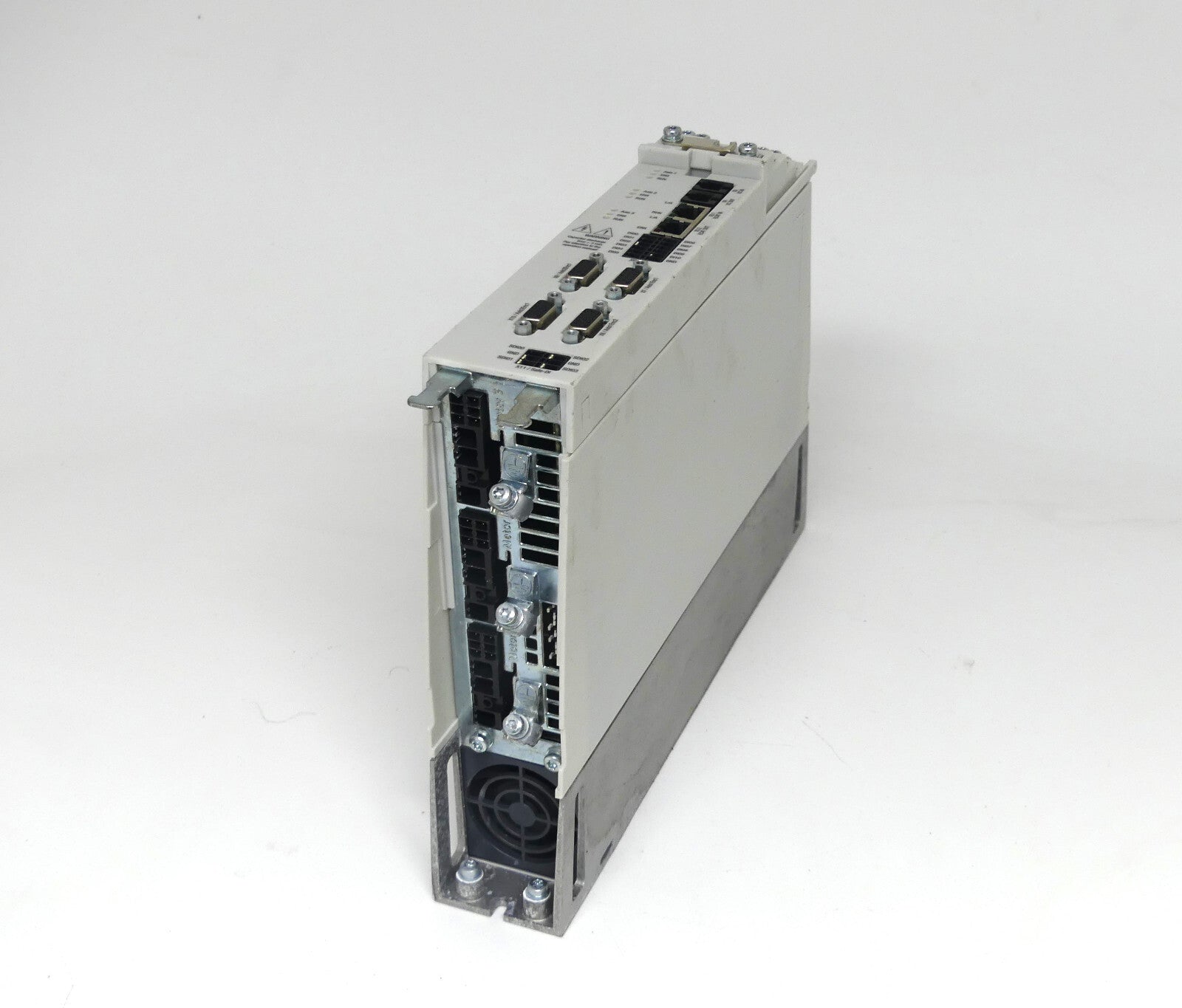 KEBA SO CM-3.0003. 10D.2 SERVO DRIVE