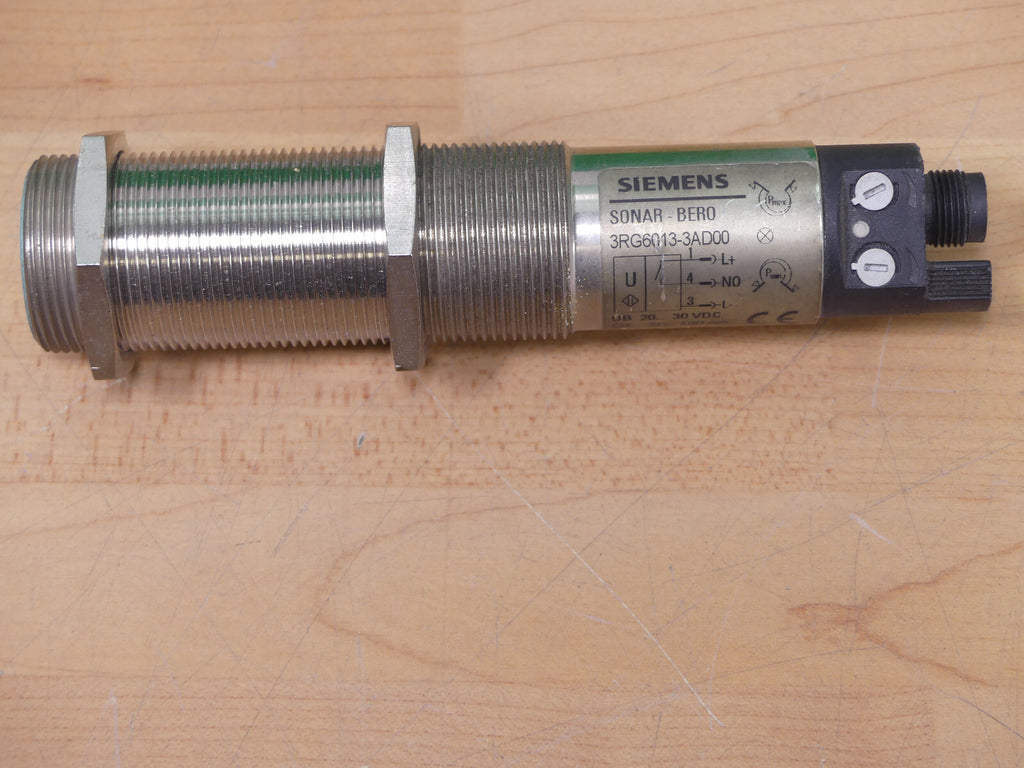 Siemens 3RG60 13-3AD00