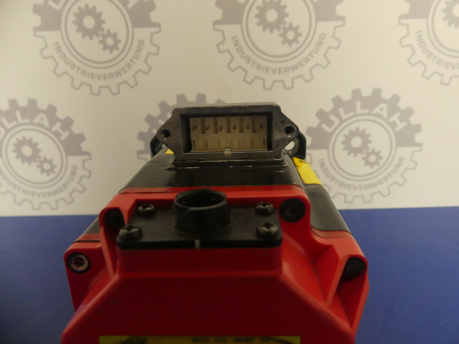 Fanuc A06B-0202-B100#0100