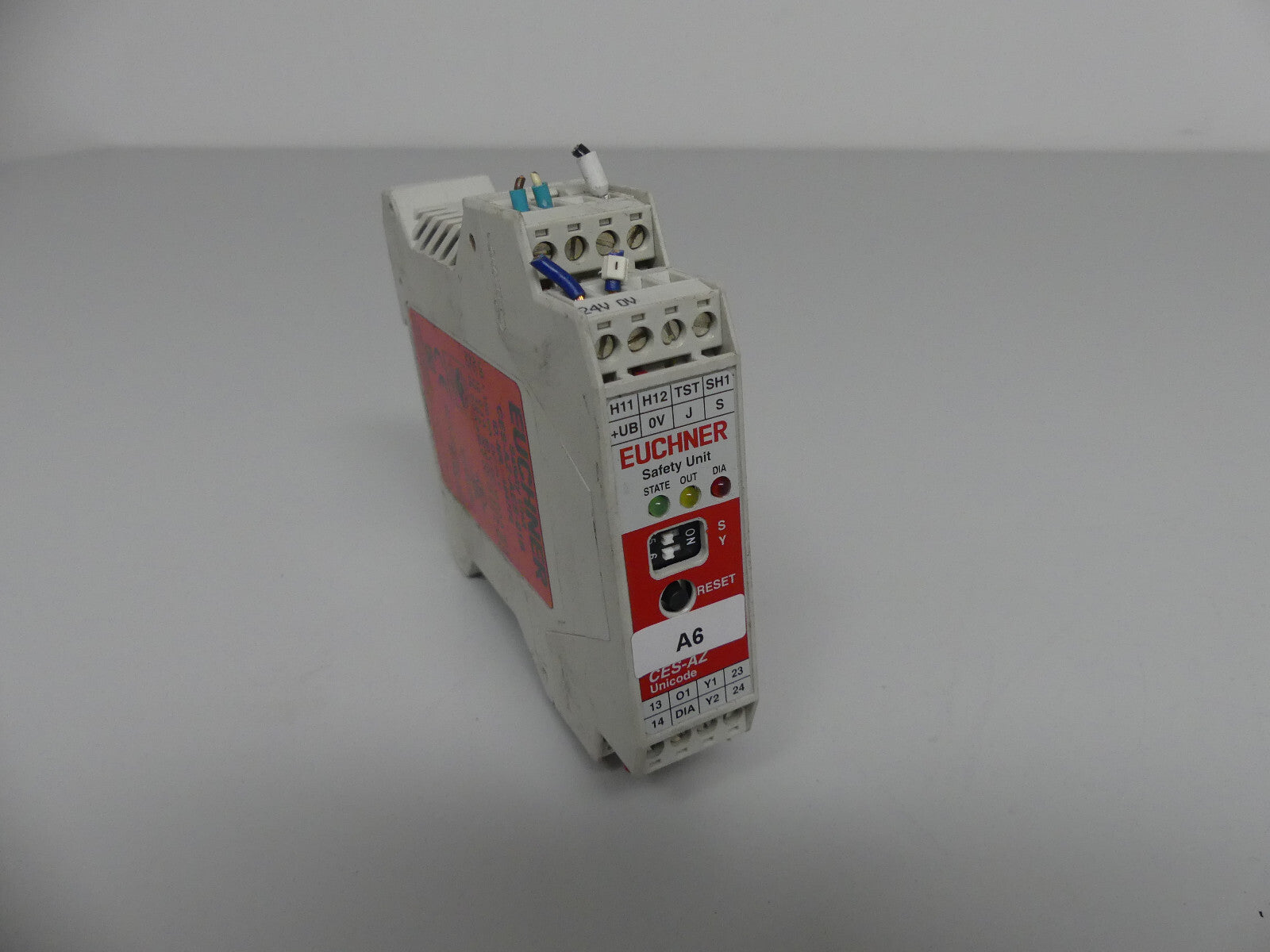 EUCHNER CES-AZ-AES-01B