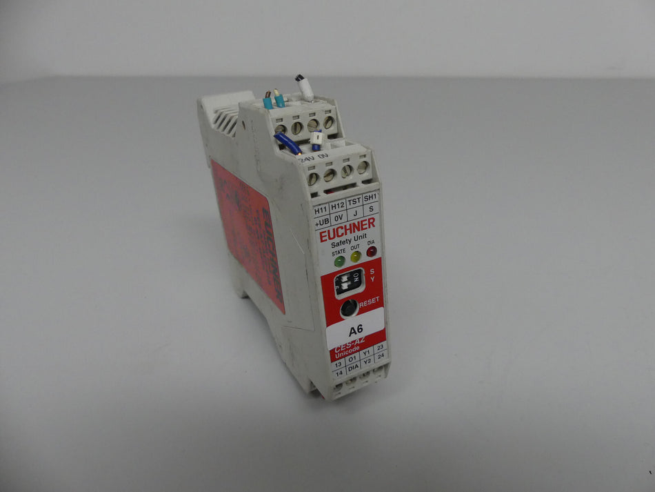 EUCHNER CES-AZ-AES-01B
