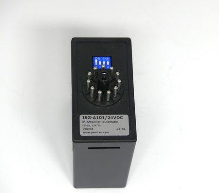 Pantron IR-Amplifier - relay ISG-A101