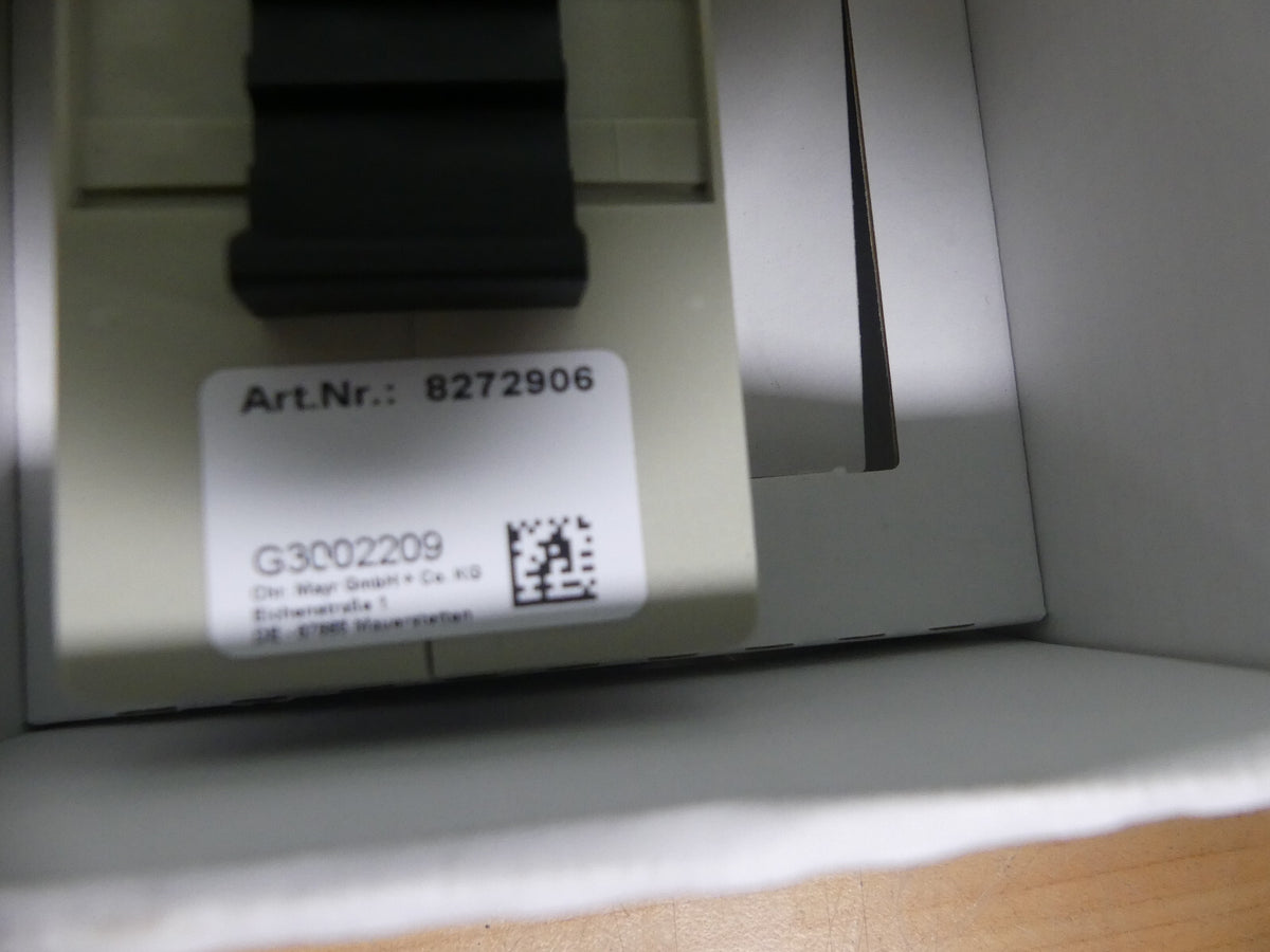 mayr roba-brake-checker G3002209