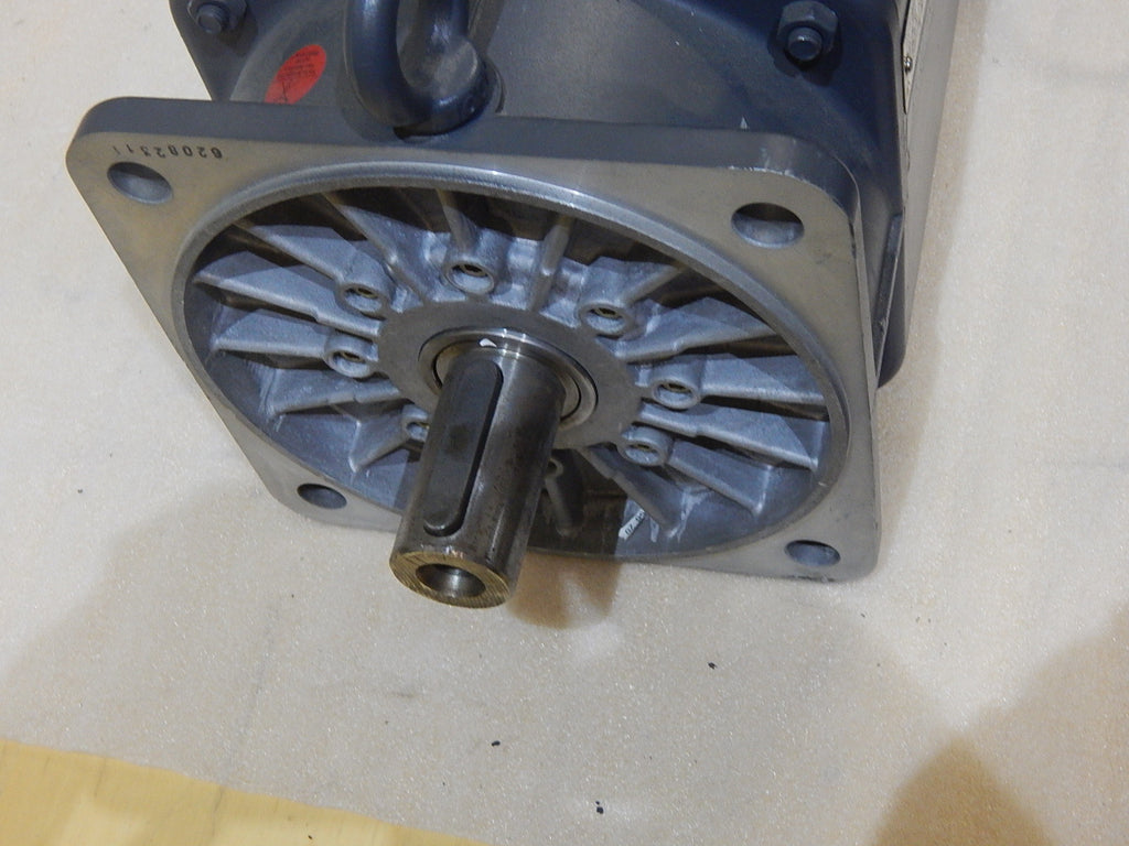 Siemens Permanent Magnet Motor 1FT5102-0AF01-2-Z + Heidenhain Drehgeber ROD 426B
