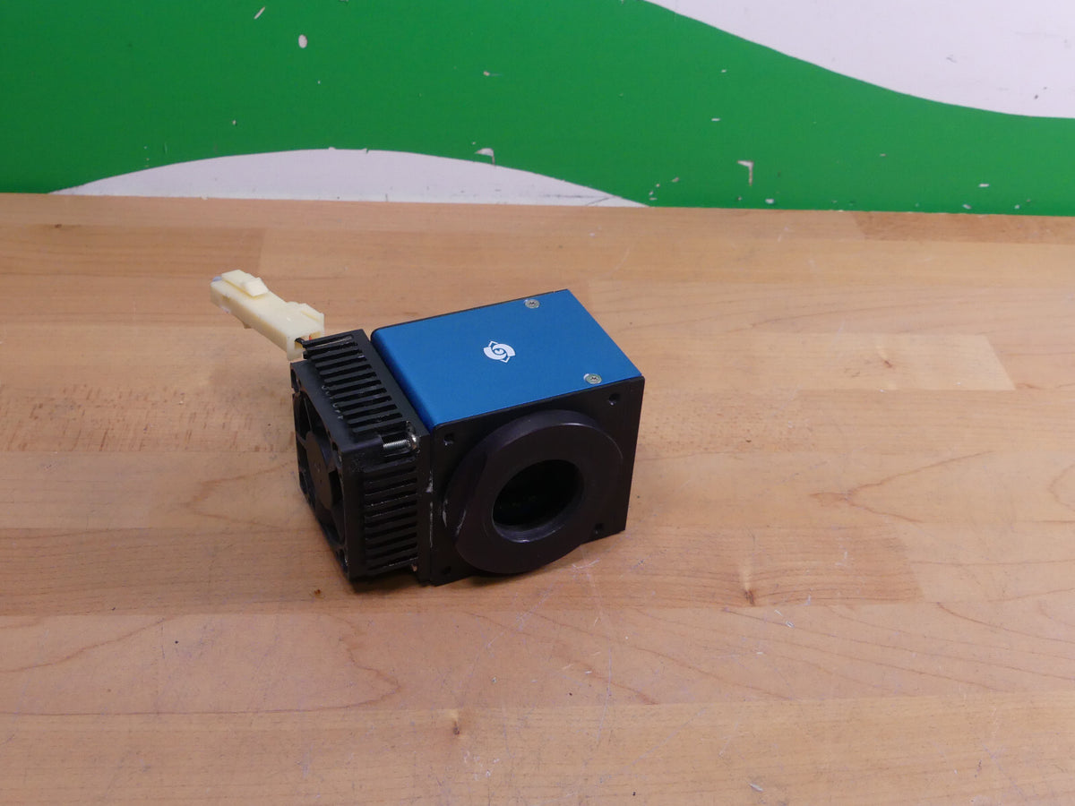 SVS-VISTEK SVS4021MUCP-E00010 Industiekamera Inspektionskamera