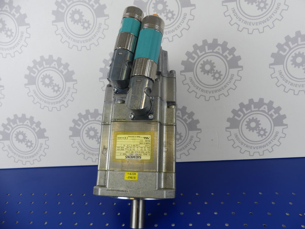 SIEMENS 1FK7042-5AK71-1EG0-Z