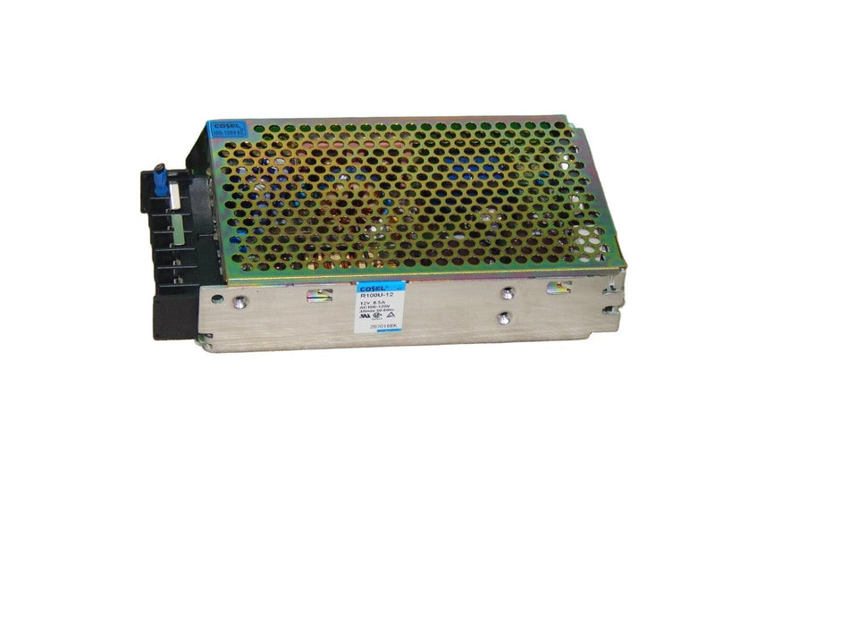  Cosel R100u-12 12v Power Supply used