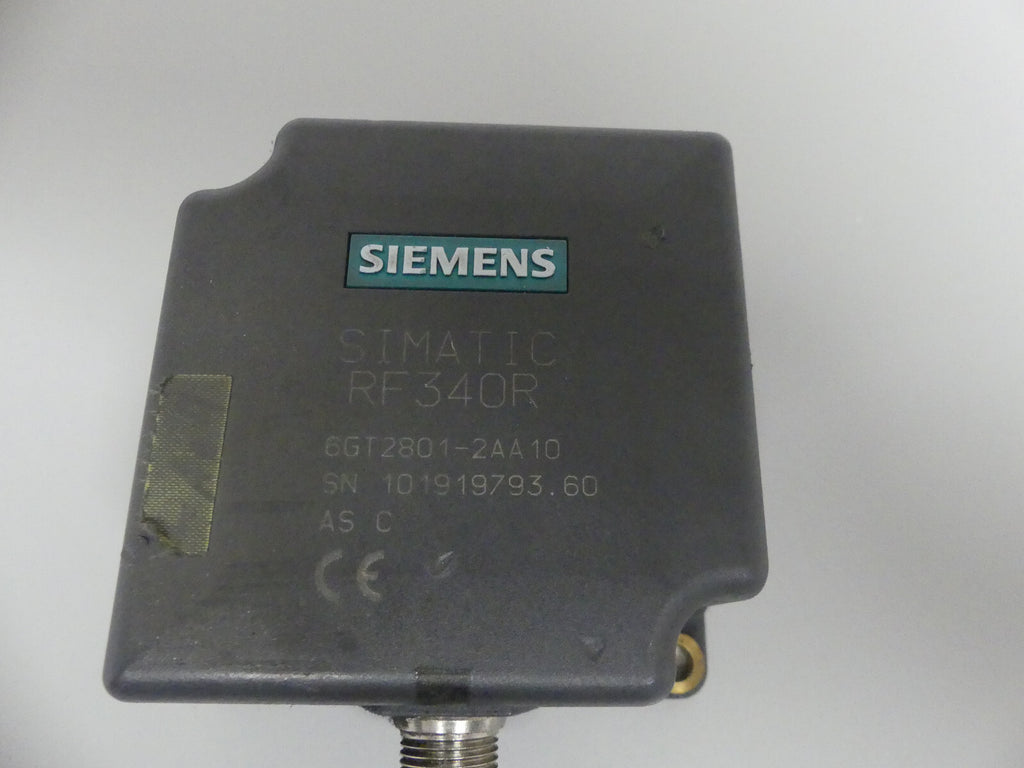 Siemens Simatic RF340R 6GT2801-2AA10
