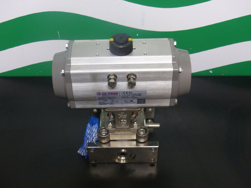 Air Torque DR00100U AZ S. Bilder