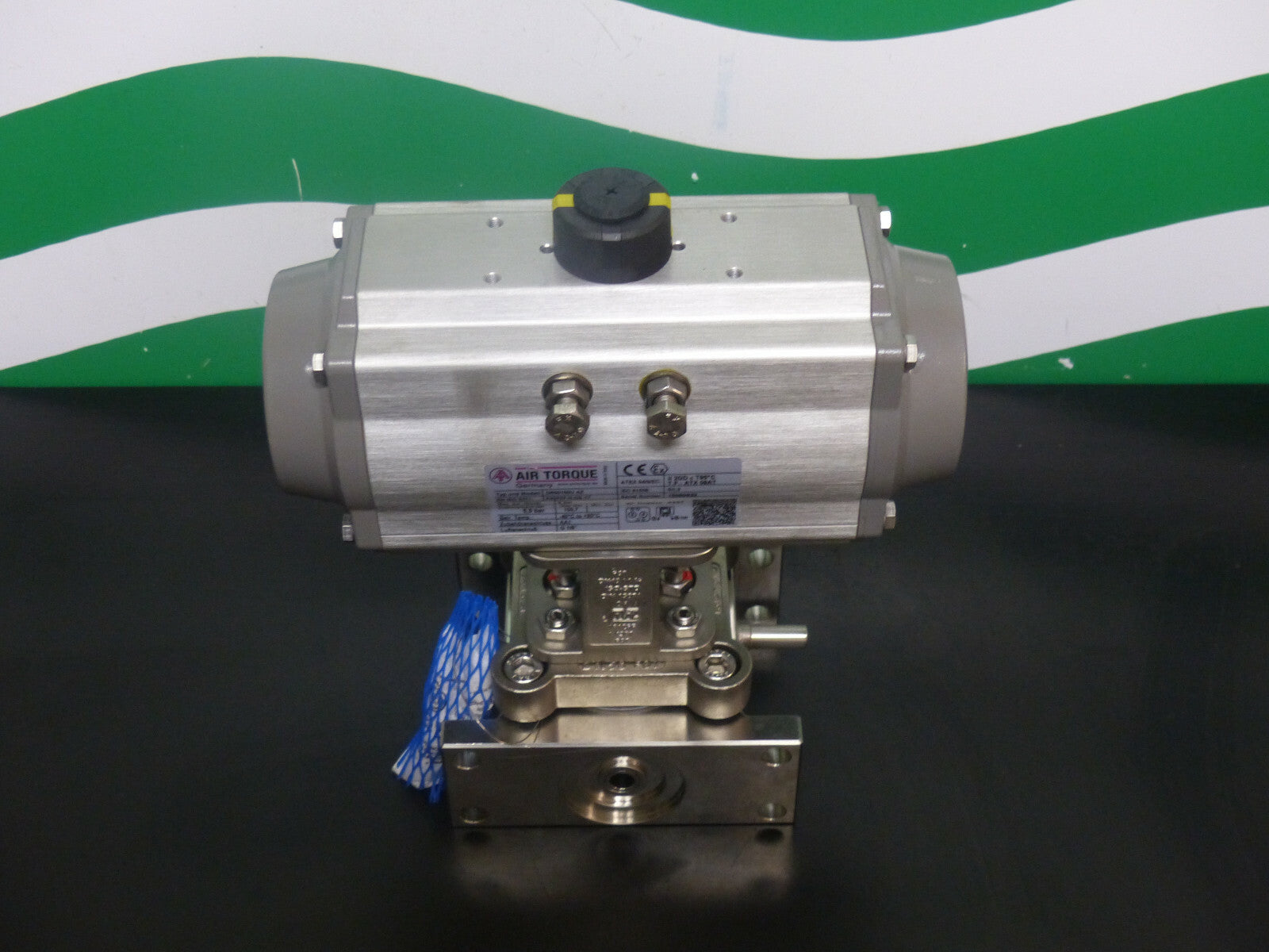 Air Torque DR00100U AZ S. Bilder