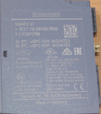 Siemens 3x 6ES7 132-6bf00-0ba0  6ES7132-6bf00-0ba0